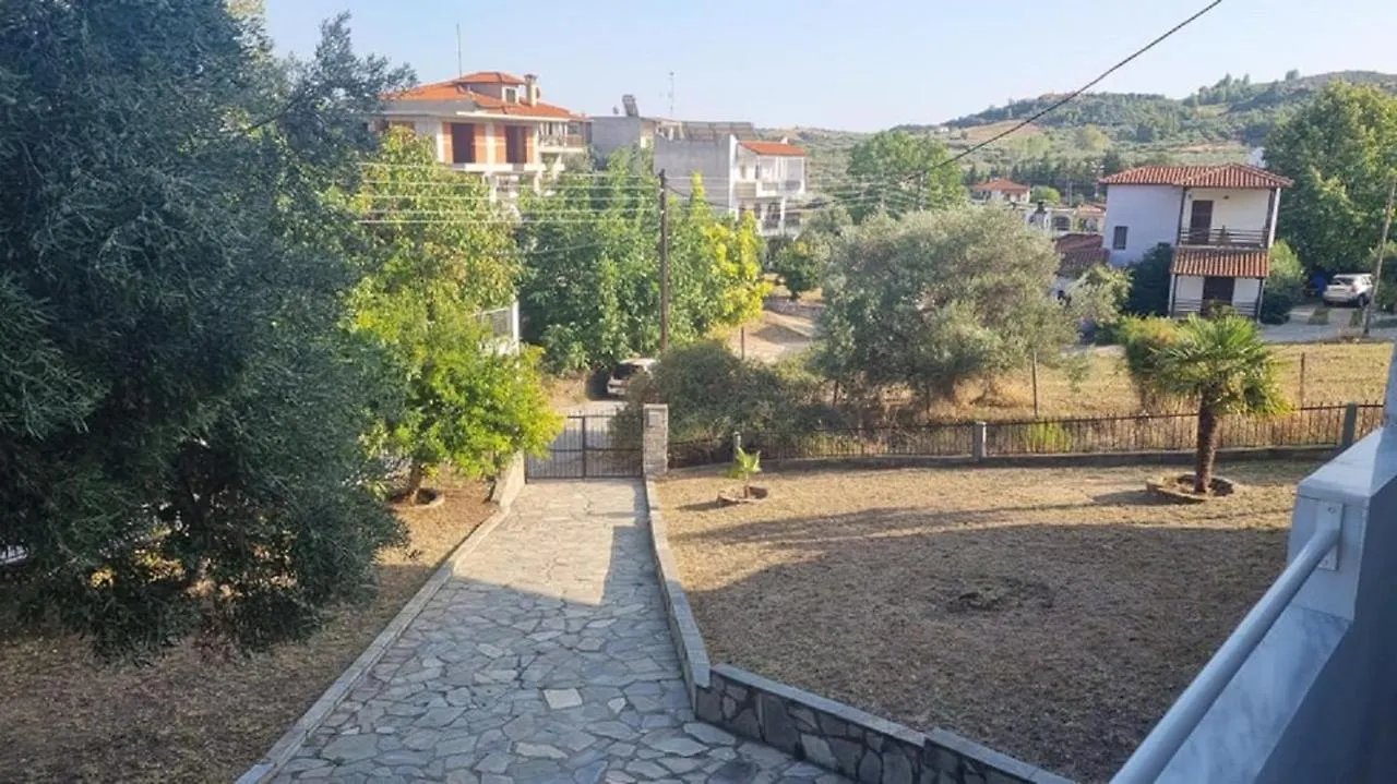 Holiday Aptm - Morningsun2 - Sithonia Agios Nikolaos  Grecia