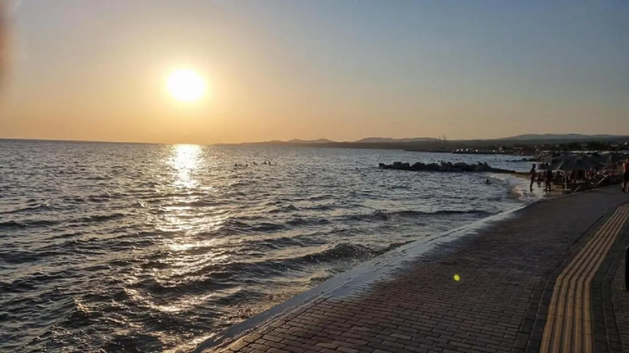 Apartament Holiday Aptm - Morningsun2 - Sithonia Agios Nikolaos
